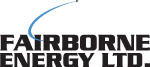 Fairborne energy - header